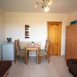 Guest house Zacisze *