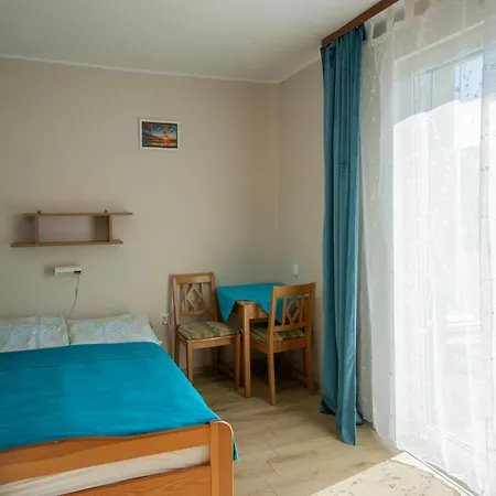 Zacisze * Karwia