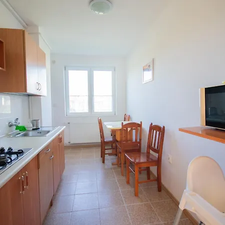 Zacisze Guest house
