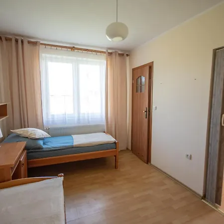 Zacisze Карвиа