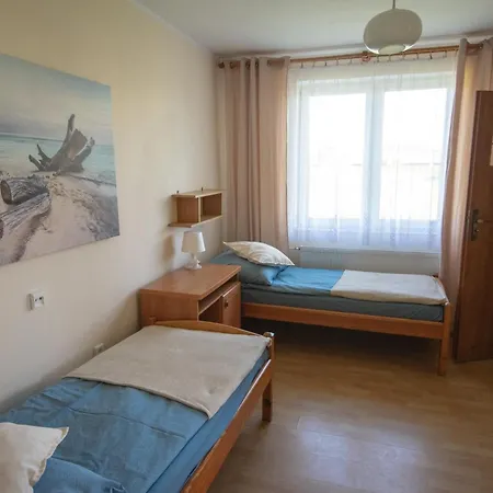 Zacisze بيت ضيافة *