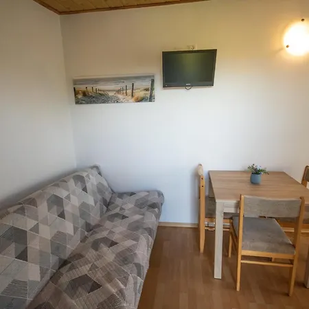 Zacisze بيت ضيافة