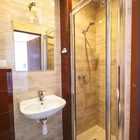 Guest house Zacisze Karwia