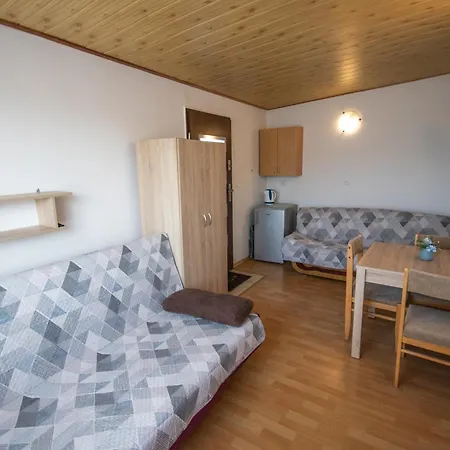 Zacisze * Karwia
