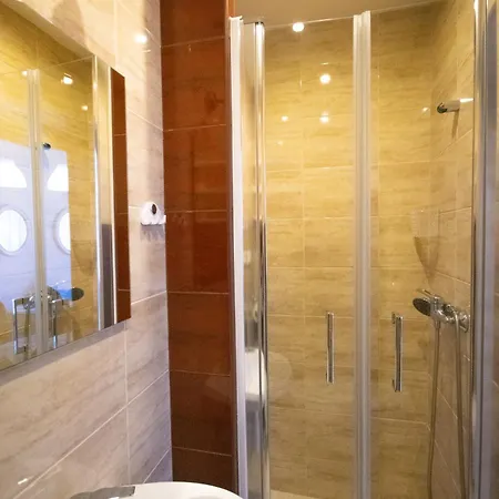 Zacisze Guest house
