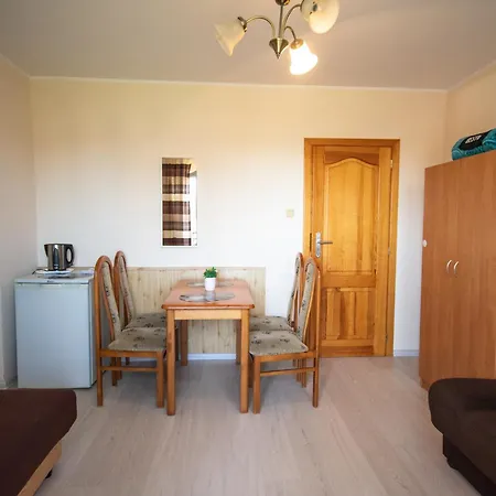 Guest house Zacisze *