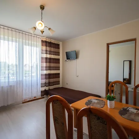 Zacisze Karwia