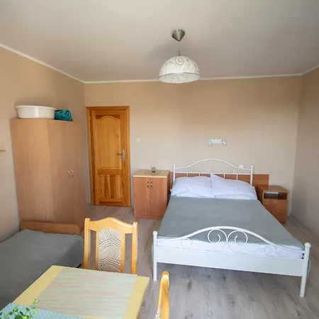 Zacisze Guest house Karwia