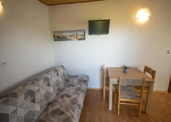 Zacisze بيت ضيافة