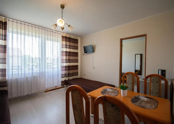 Zacisze كارفيا