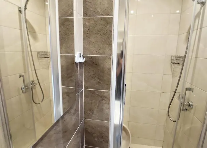 Pensionat Zacisze Karwia